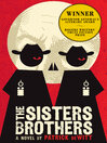 Cover image for The Sisters Brothers